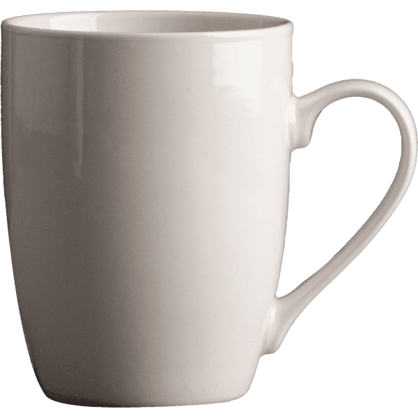 Чашка Vittora VT-C-10360 Айворі 360мл - зображення 1