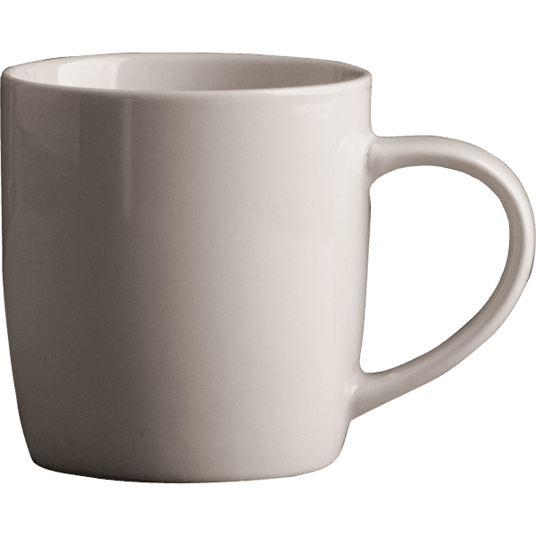 Чашка Vittora VT-C-20360 Бланко 360 мл - зображення 1