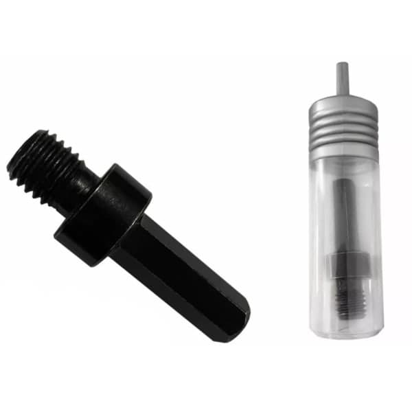 Haisser Адаптер М14 х HEX - зображення 1