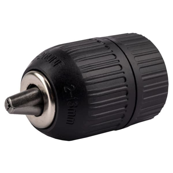 Werk 2-13 мм Патрон для дрилі - зображення 1