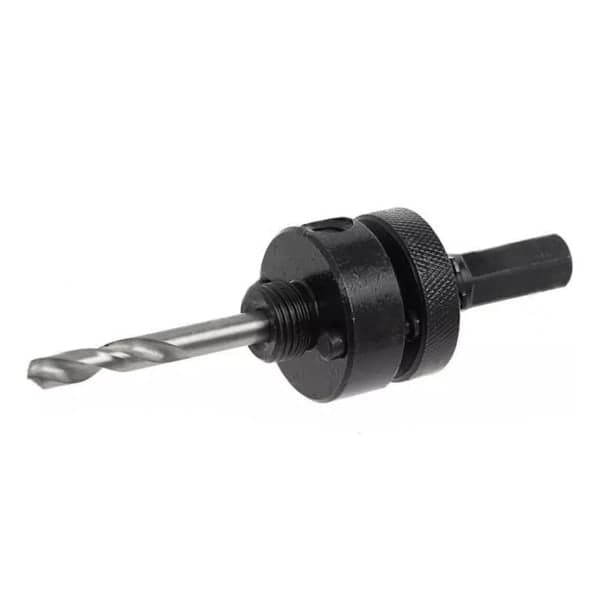 Haisser Перехідник для коронки HEX 19-30 мм - зображення 1