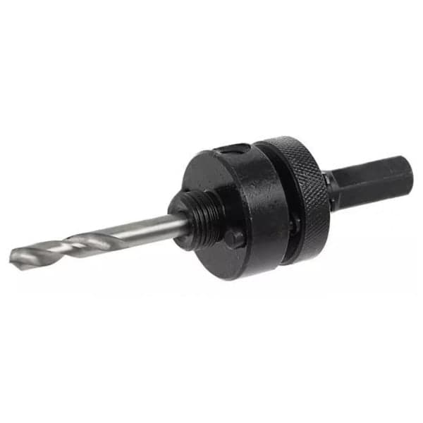 Haisser Перехідник для коронки HEX 32-102 мм - зображення 1