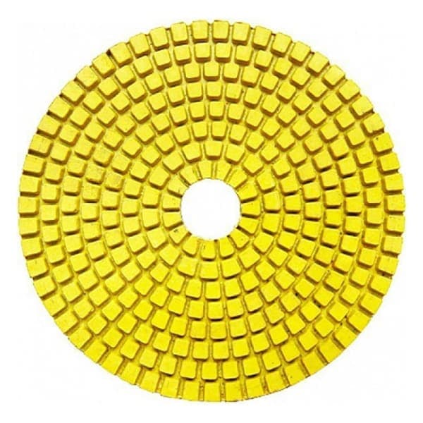 DISTAR Standart - 100x3x15 N3000 Baumesser Standart Круг алмазний - зображення 1