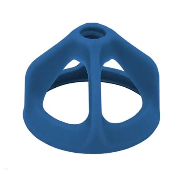 Гвинтова СВП гайка (50шт) АДВАНТА 120900 - зображення 1