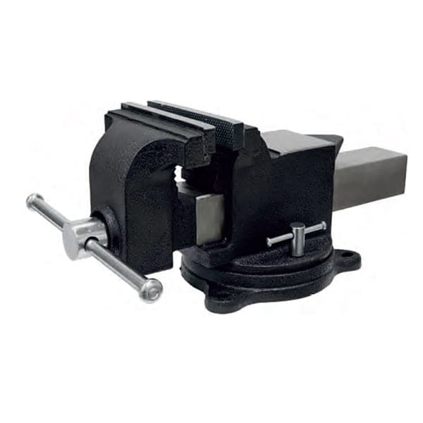 Лещата поворотні 100 мм Haisser 47138 - зображення 1