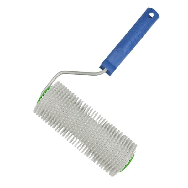 Валик аераційний 80х200 мм з ручкою 35305 Світязь - зображення 1