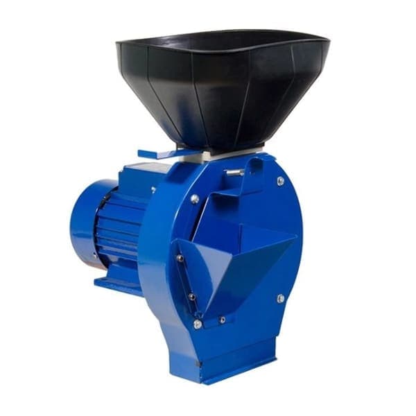 МЛИН-ОК МЛИН-1 Кормоподрібнювач - зображення 1