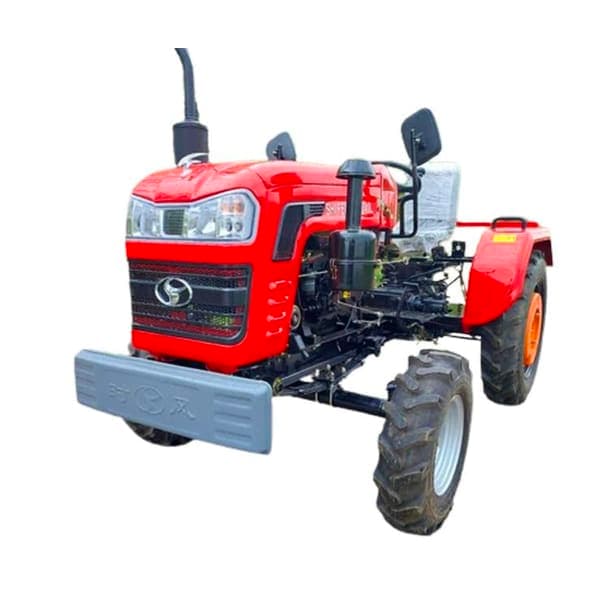 Мінітрактор дизельний SF-240LR Shifeng - зображення 1