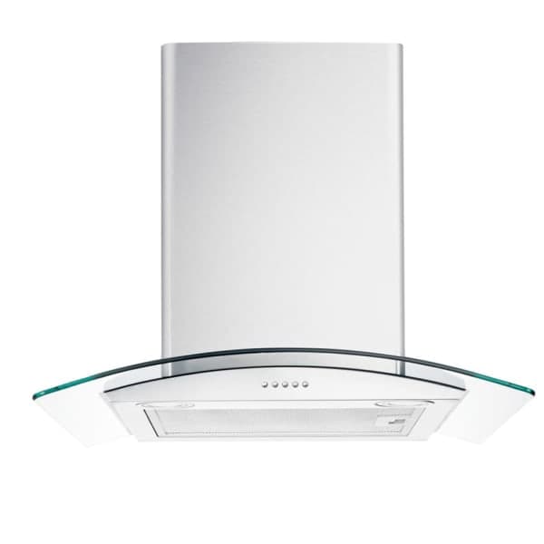 Витяжка Grunhelm GVG 156 TW - зображення 1