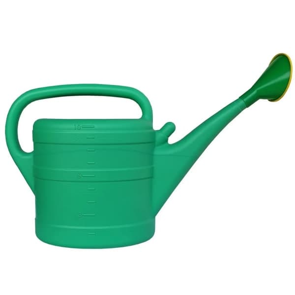 Лійка садова Litolan 10 л - зображення 1