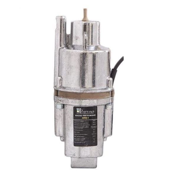 Вібраційний насос Фортеця НПФ-1 - зображення 1