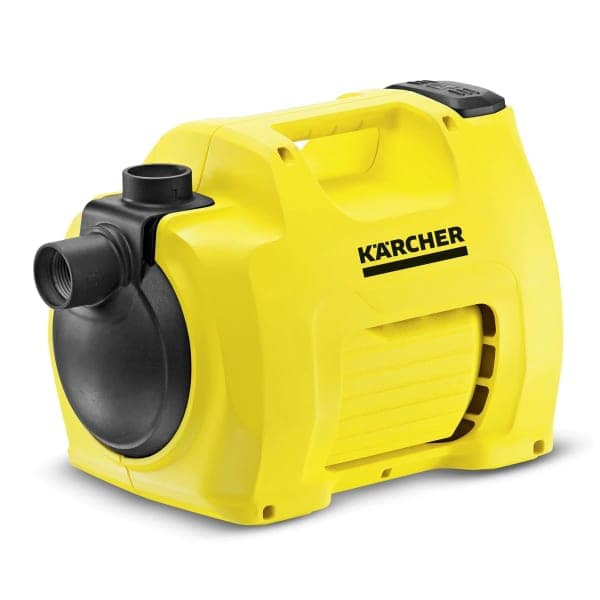 Karcher BP 2 Garden Відцентровий насос (1.645-350.0) - зображення 1