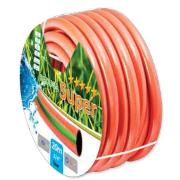 Evci Plastik Шланг Веселка 1/2 (20 м) - зображення 1