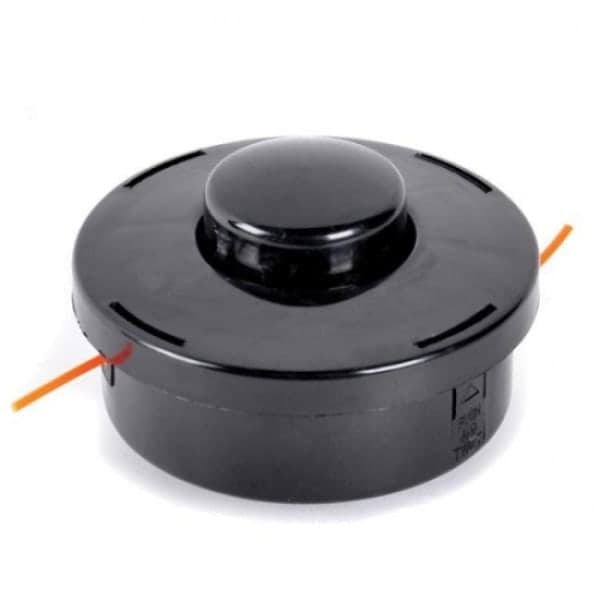 Forte DL-1209 Косильна головка 2.4 мм х 3 м - зображення 1