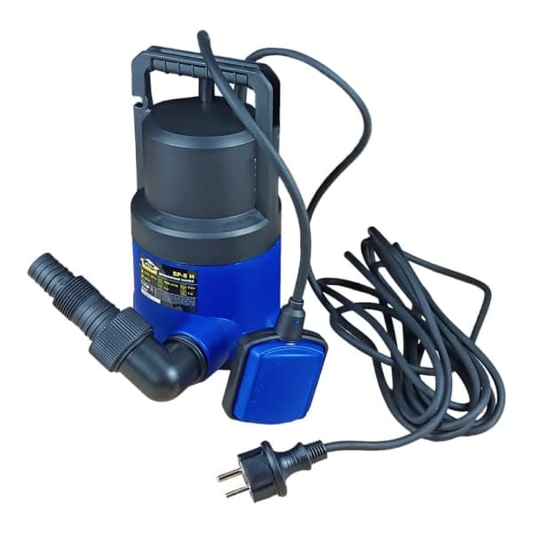 Werk SP-8H Дренажний насос - зображення 1