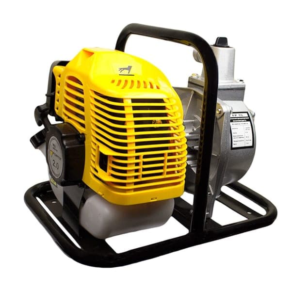 FORTE FP10 Мотопомпа - зображення 1