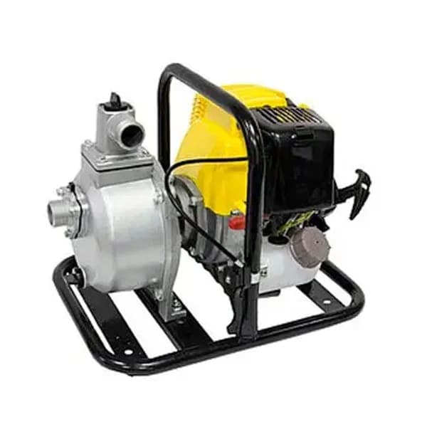 FORTE FP10С Мотопомпа - зображення 1