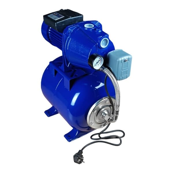 WERK XKJ-801 IA5 Насосна станція - зображення 1