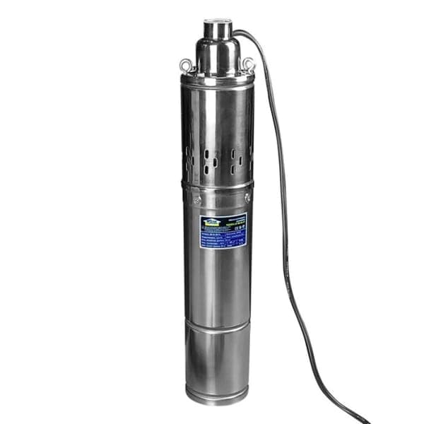 Werk 4QGD1.2-50-0.37 Насос свердловини - зображення 1