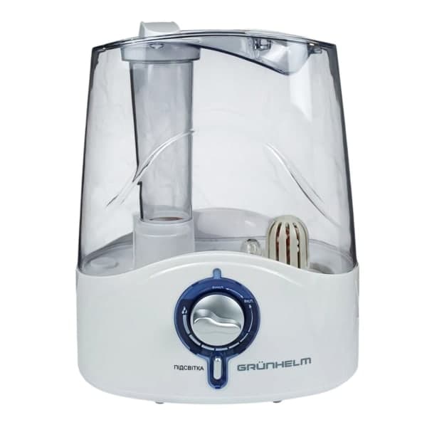Зволожувач повітря - GHF-45M GRUNHELM - зображення 1