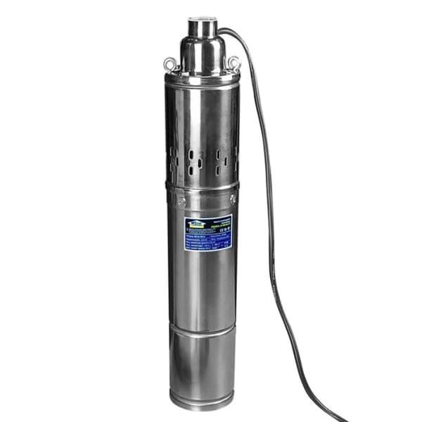 Werk 4QGD2.4-60-0.75 Насос свердловини - зображення 1