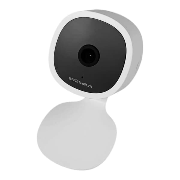 Внутрішня міні камера GIC-IPC201 Grunhelm - зображення 1