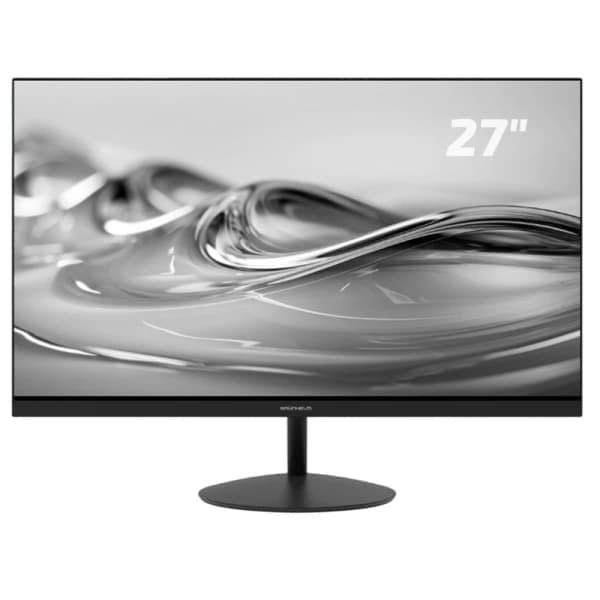 МОНІТОР 27 GM27F100B Grunhelm - зображення 1