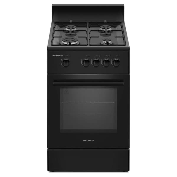 Плита газова G4F5600B Grunhelm - зображення 1