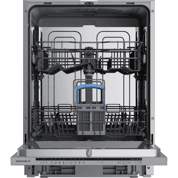 Посудомийна машина GDW 160 S Grunhelm - зображення 1