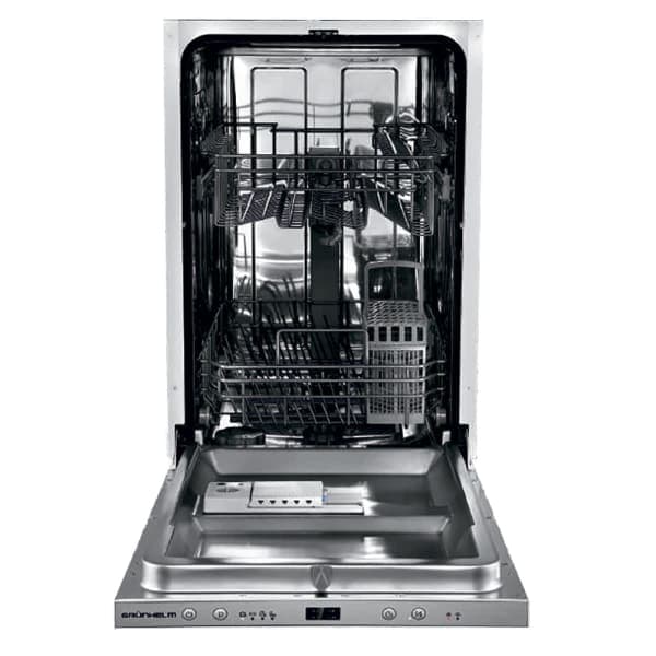 Посудомийна машина GDW 145 MG Grunhelm - зображення 1