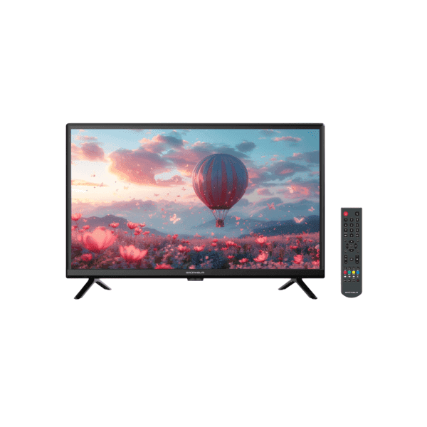 Телевізор 24 24H530-T2 Grunhelm Без smart TV - зображення 1