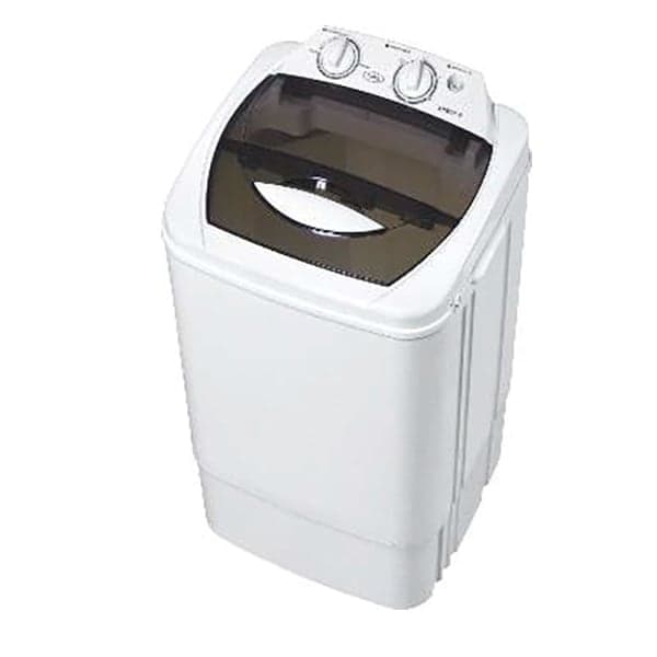 Пральна машина GWB-W602-B Grunhelm - зображення 1