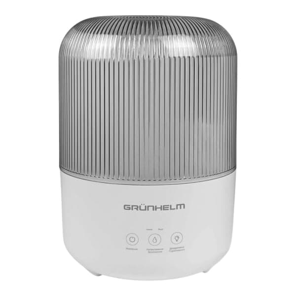 Зволожувач повітря - GHF-30M Grunhelm - зображення 1