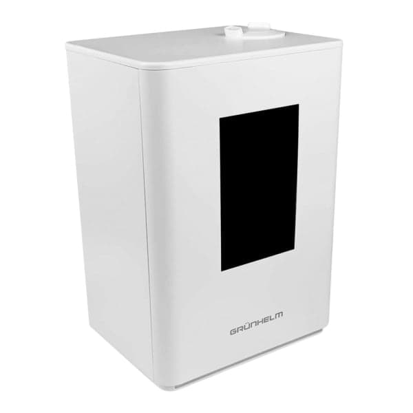 Зволожувач повітря - GHF-40MD Grunhelm - зображення 1