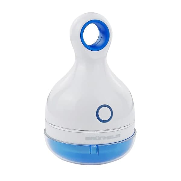 Машинка для видалення катишків GLR36OU Grunhelm - зображення 1