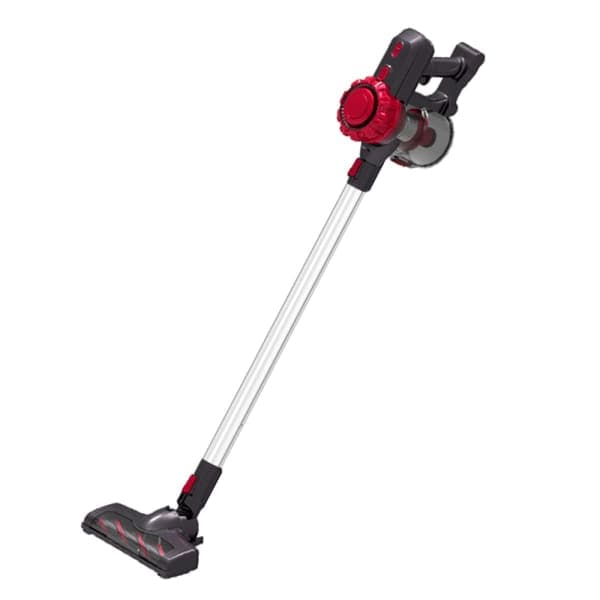 Пилосос - GAVC-2207 HR бездротовий ECO Grunhelm - зображення 1