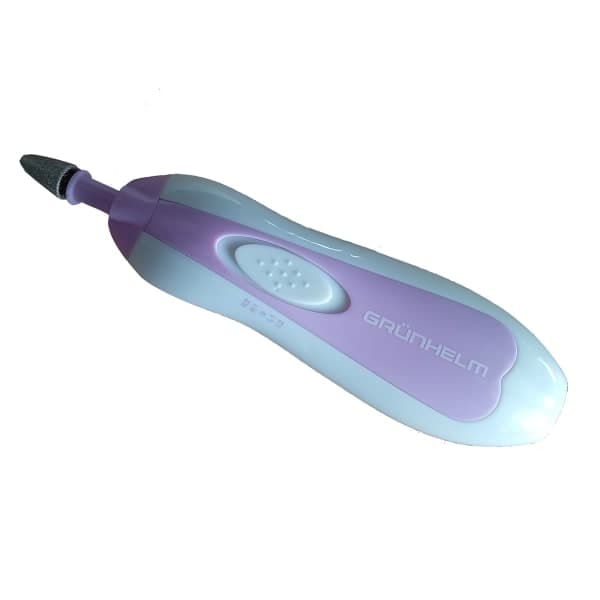 Набір для педикюру Grunhelm GCR-505 - зображення 1