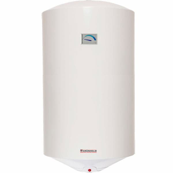 Бойлер 100 л Grunhelm GBH B-100DD - зображення 1