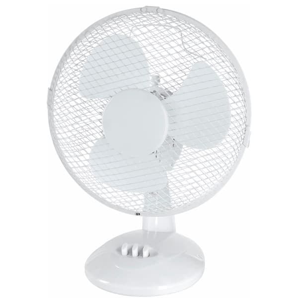 Вентилятор настільний Grunhelm GFT-2011 - зображення 1