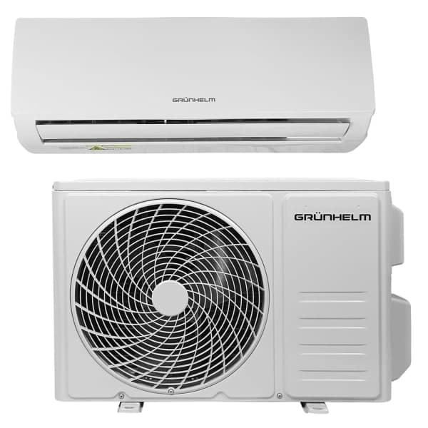 Кондиціонер - GAC-09GH-32 Grunhelm - зображення 1