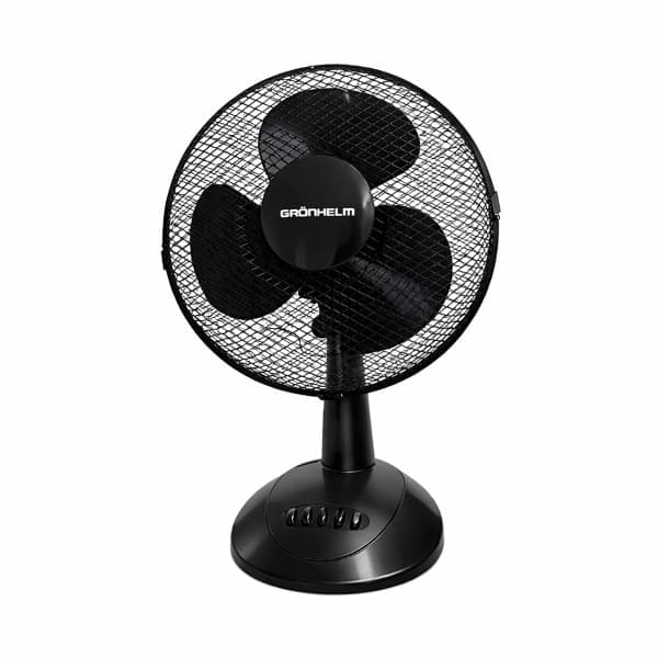 Вентилятор настільний GFT-3011B Grunhelm - зображення 1
