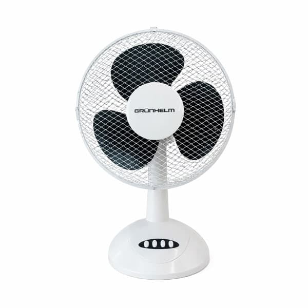 Вентилятор настільний GFT-3011T Grunhelm - зображення 1
