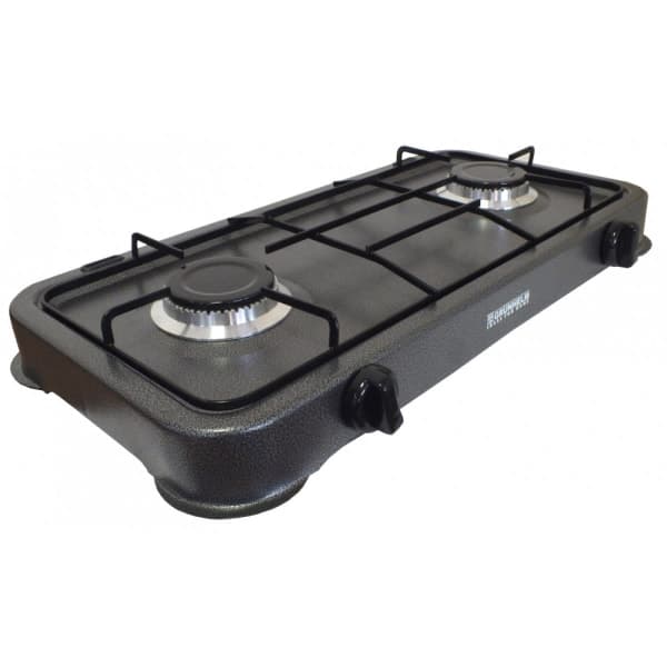 Газова плита Grunhelm GGP-6002 - зображення 1