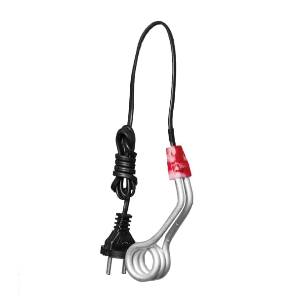 Електрокип ятильник - 0.5 кВт ЕПМ 0,5/220 ЕЛНА - зображення 1