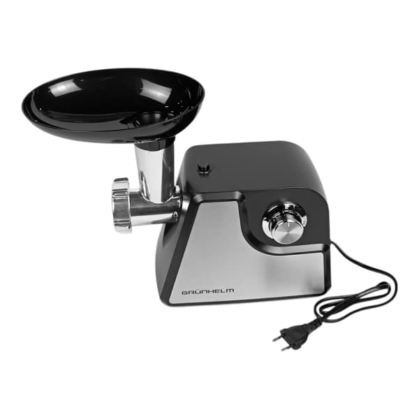 Grunhelm AMG180SSJ М ясорубка - зображення 1