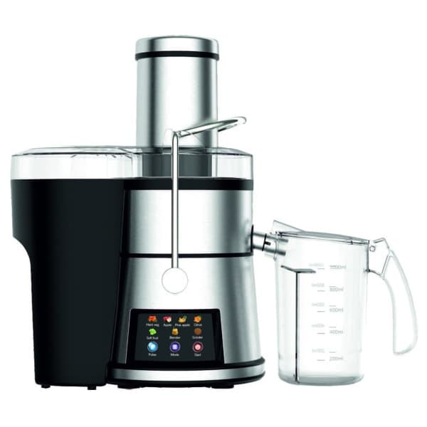 Соковитискач CiJR1185DC Grunhelm - зображення 1