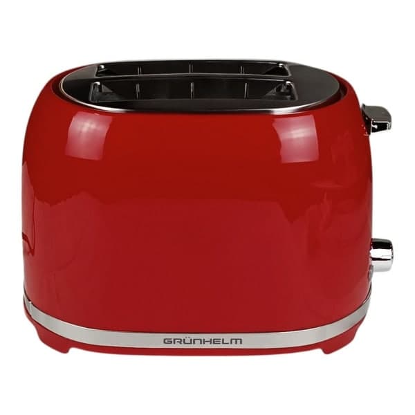 Тостер GRM018R Grunhelm - зображення 1