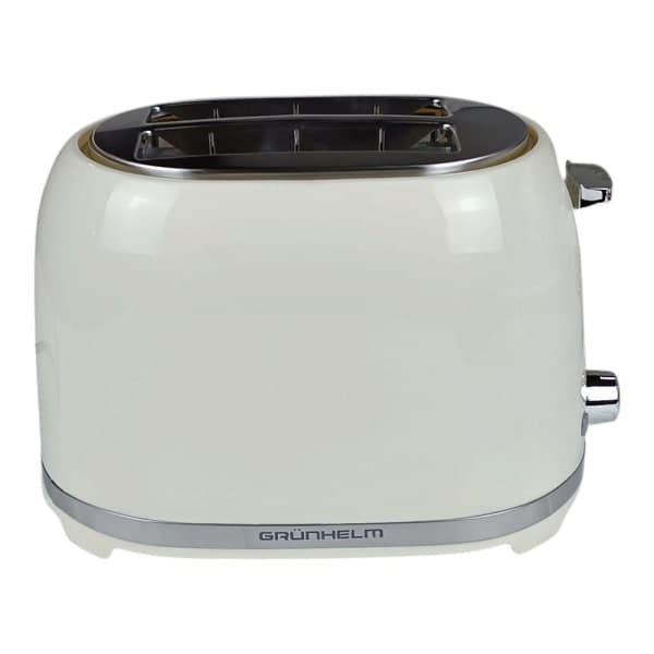 Тостер GTR018BE Grunhelm - зображення 1