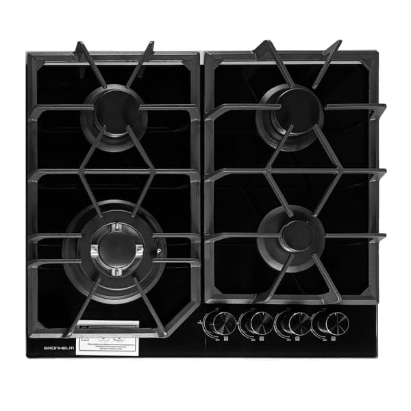 Варильна поверхня GHGW 0434 MB Grunhelm - зображення 1