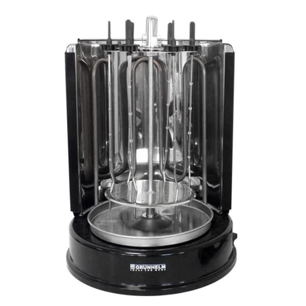 Електрошашличниця Grunhelm GSE20 - зображення 1